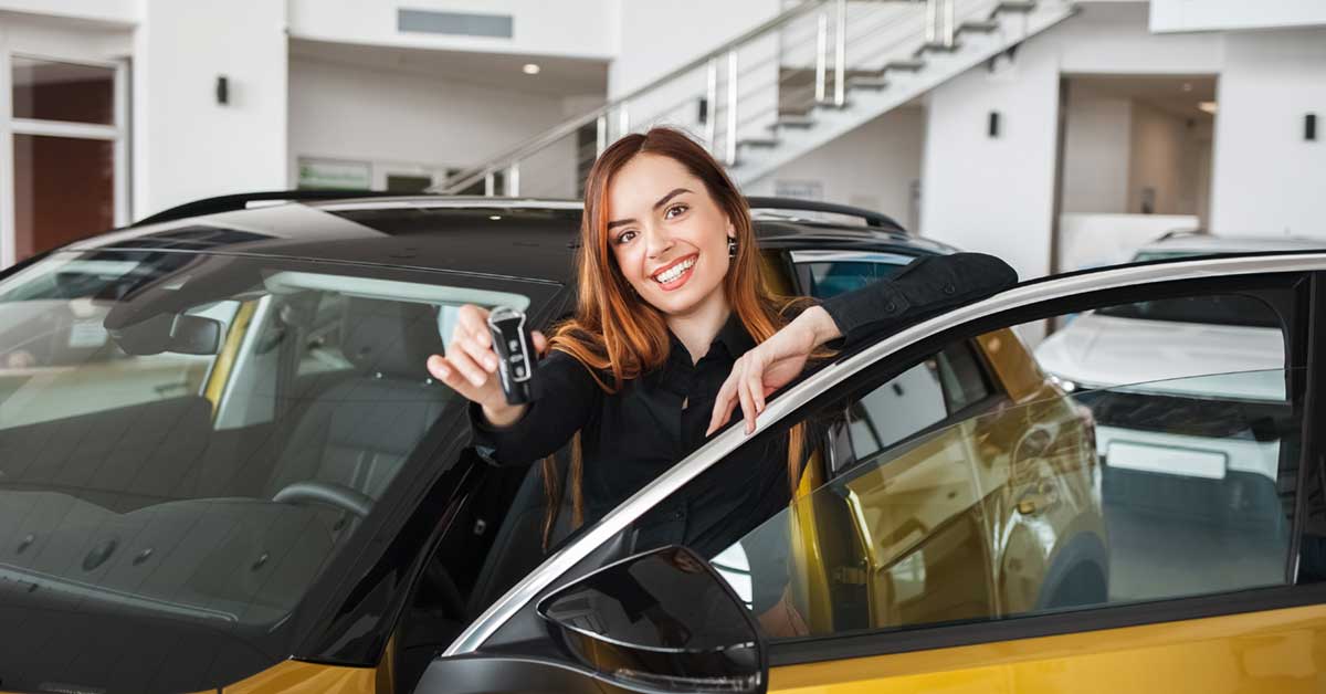 Renting a Car Abroad